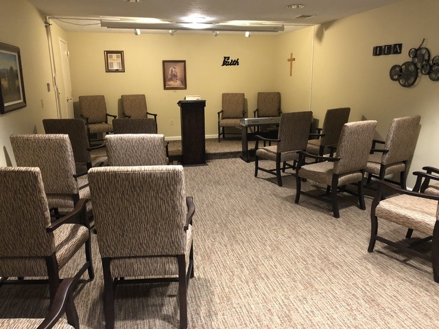 Waterford at Ames Assisted Living